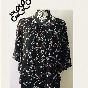 ELLE TOP SIZE M